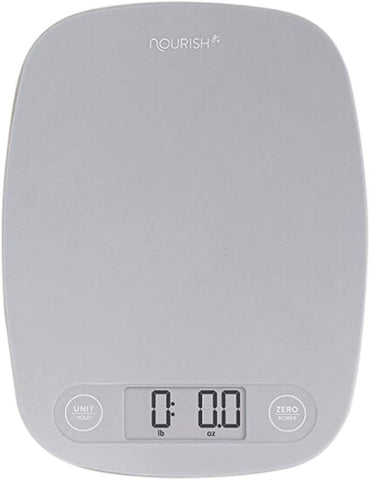 GreaterGoods Digital Food Kitchen Scale