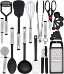 Home Hero Kitchen Utensil Set