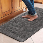 KMAT Kitchen Mat Cushioned Anti-Fatigue Floor Mat